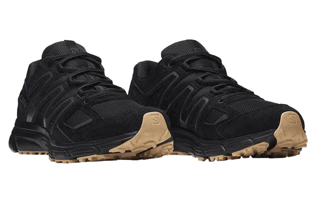 SALOMON XMN-4 SUEDE