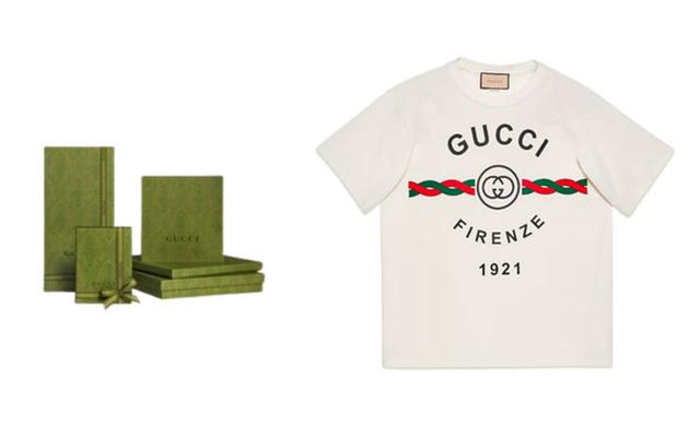 GUCCI SS22 1921 T