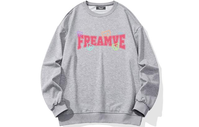 freamve Logo