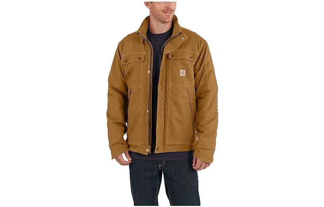 Carhartt FLAME-RESISTANT FULL SWING -3