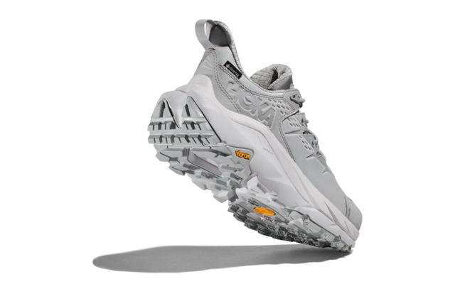 HOKA ONE ONE Kaha 2 LOw GTX