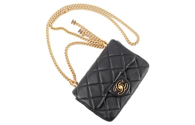 CHANEL Classic Flap CF CF C