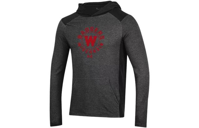 Under Armour All Day Lightweight Collegiate University of Wisconsin-Madison