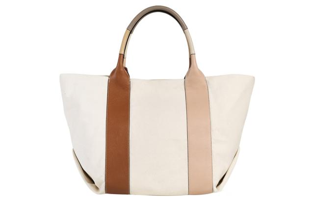 See By Chloe Laetizia Tote