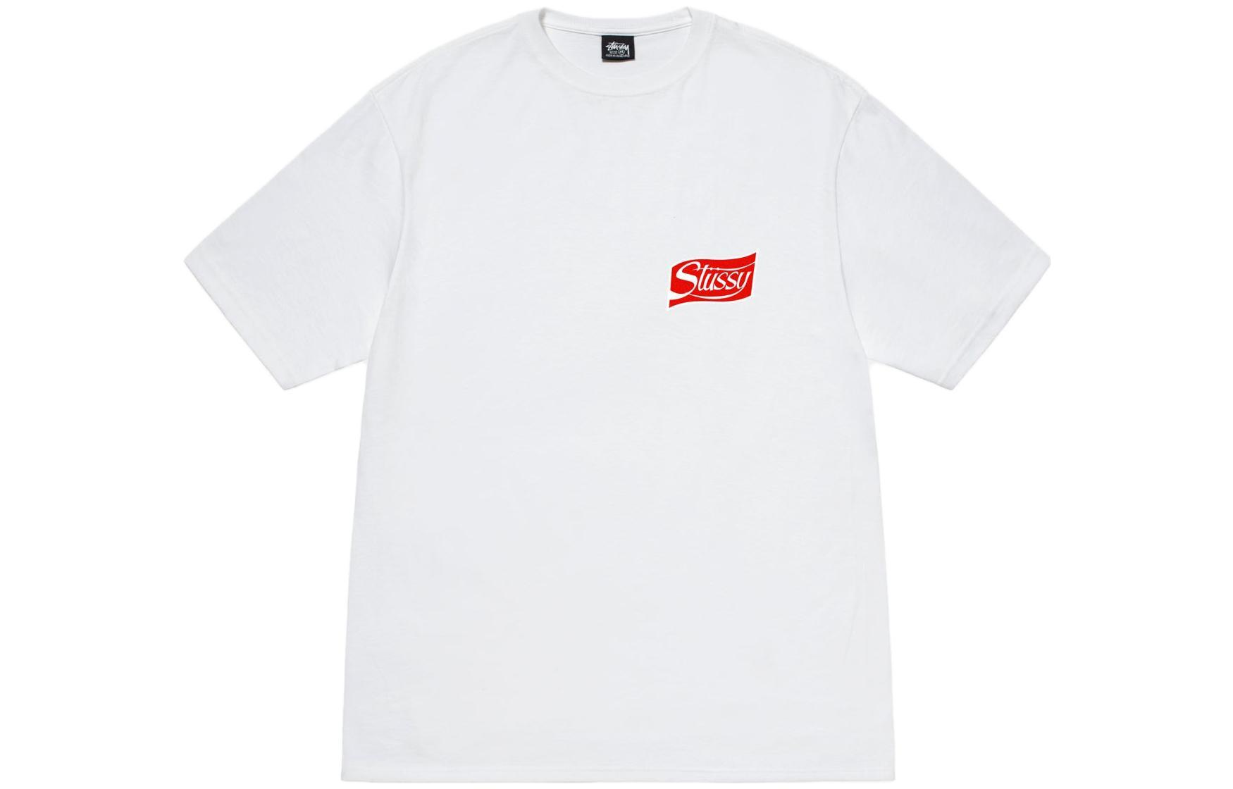 Stussy SS23 LogoT