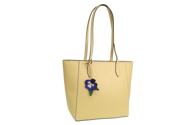 kate spade Dana PVC Tote