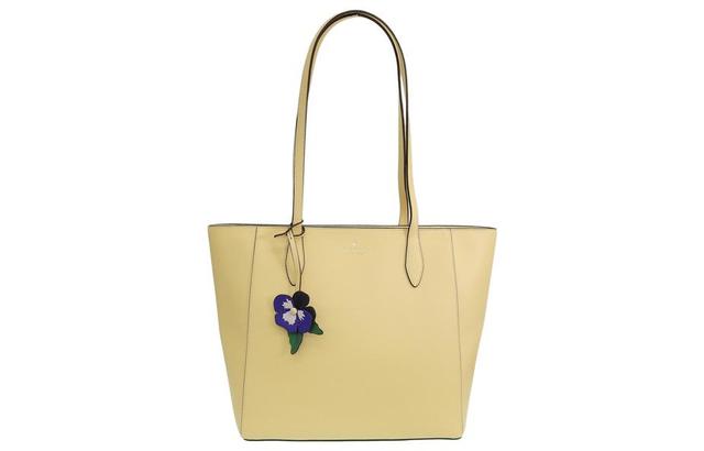 kate spade Dana PVC Tote