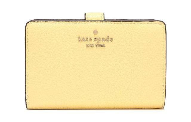 kate spade Leila Logo