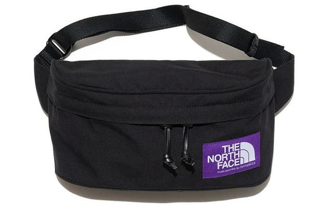 THE NORTH FACE PURPLE LABEL