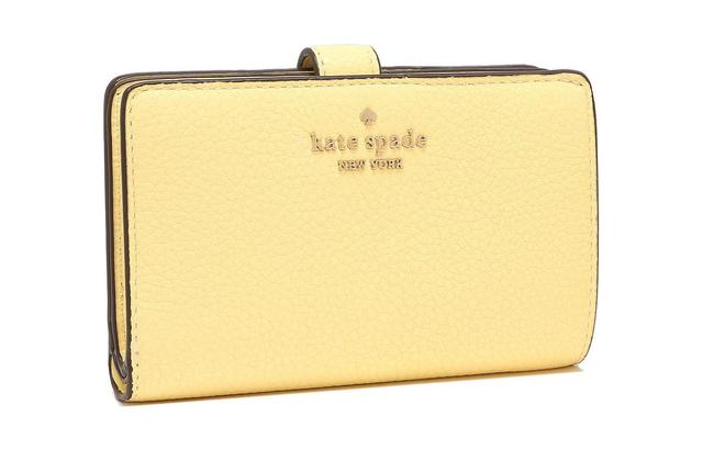 kate spade Leila Logo