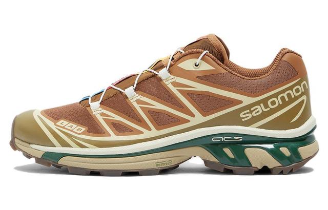 SALOMON XT-6