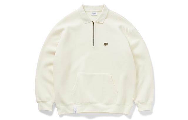 714STREET AW23 Polo