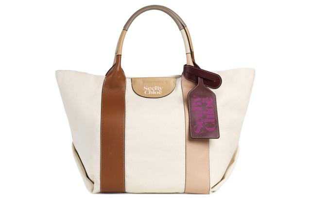 See By Chloe Laetizia Tote