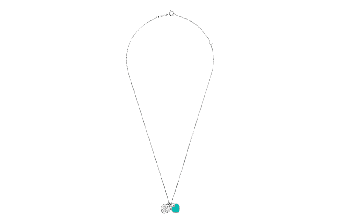 TIFFANY CO. Return to Tiffany 925