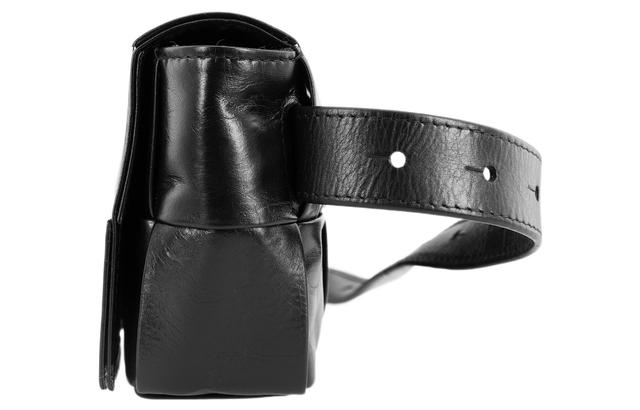 Bottega Veneta Cassette Belt 8Intreccio