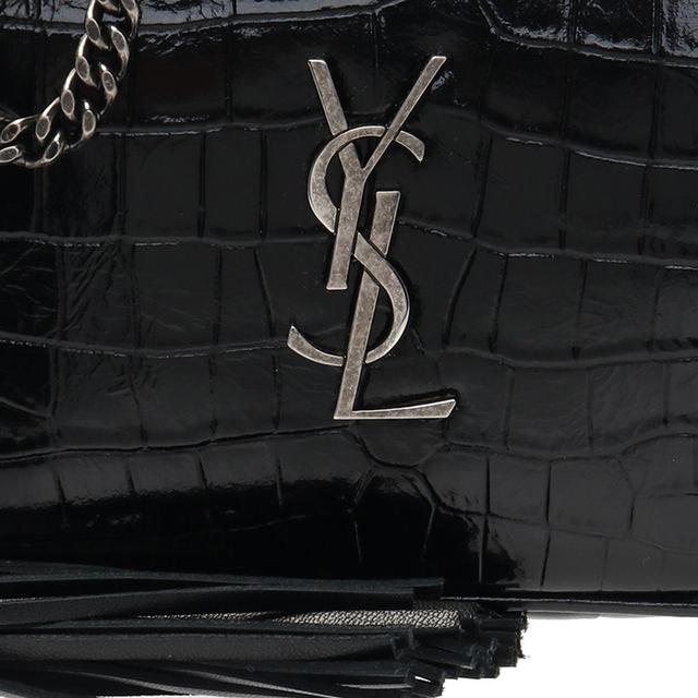 SAINT LAURENT YSL LOU Logo