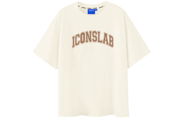 ICONS Lab SSUR PLUS SS23 ics T