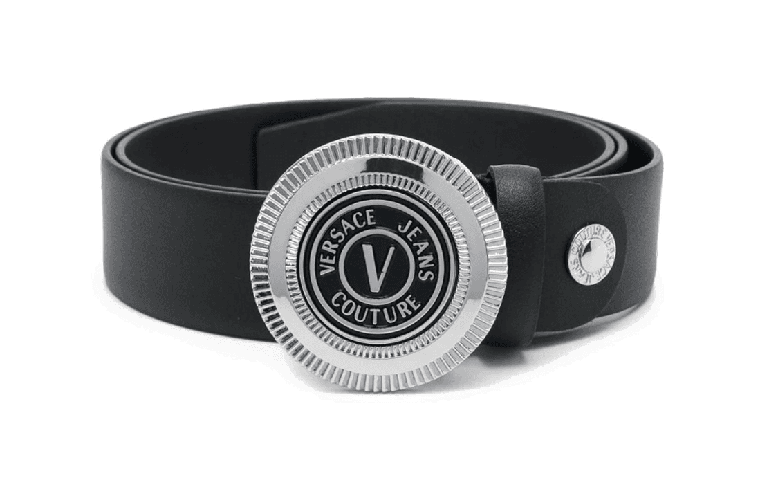 VERSACE JEANS COUTURE V-Emblem 3.5CM