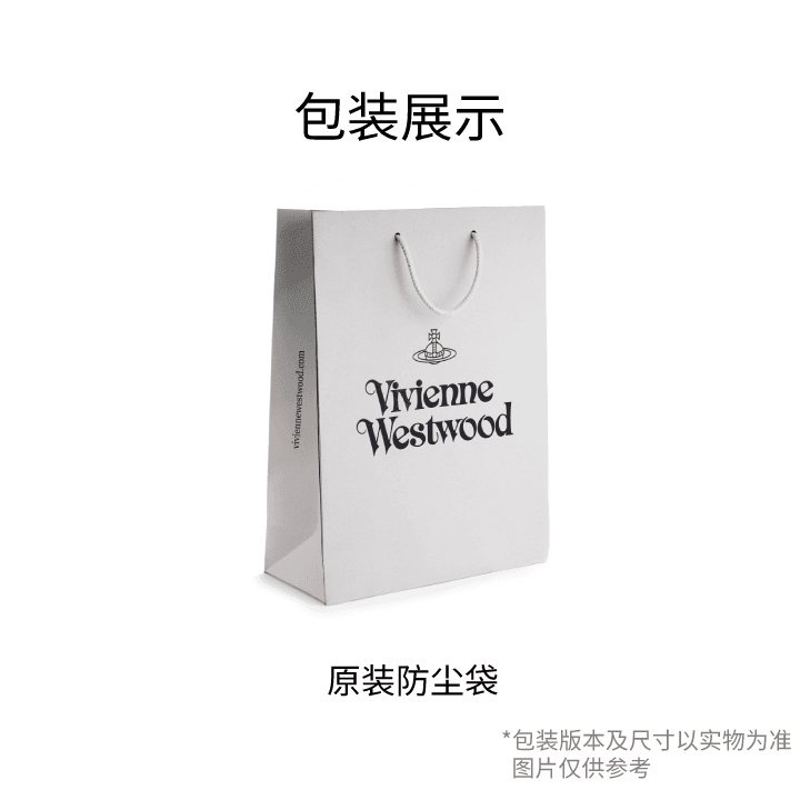 Vivienne Westwood DAISY Logo