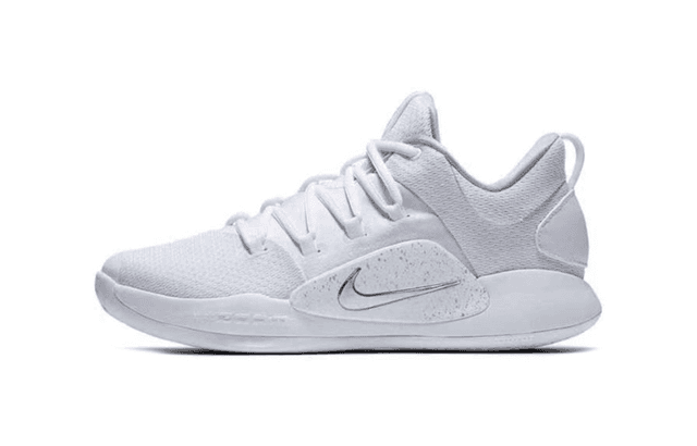 Nike Hyperdunk X Low 10