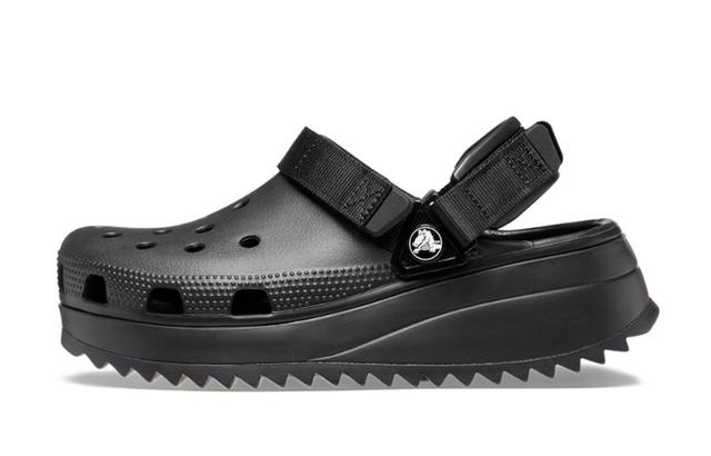 Crocs Classic Hiker