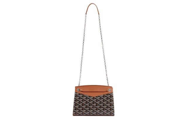 GOYARD Rouette Structured