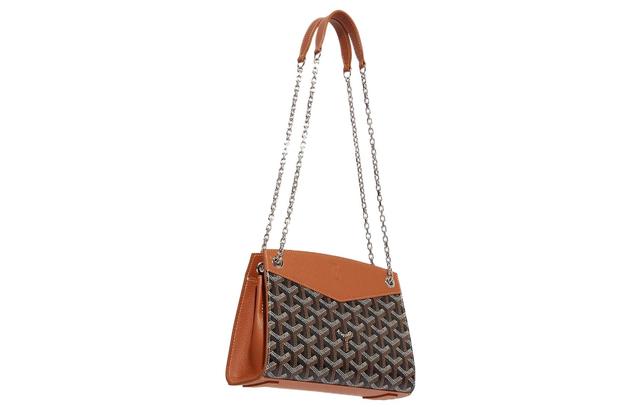 GOYARD Rouette Structured