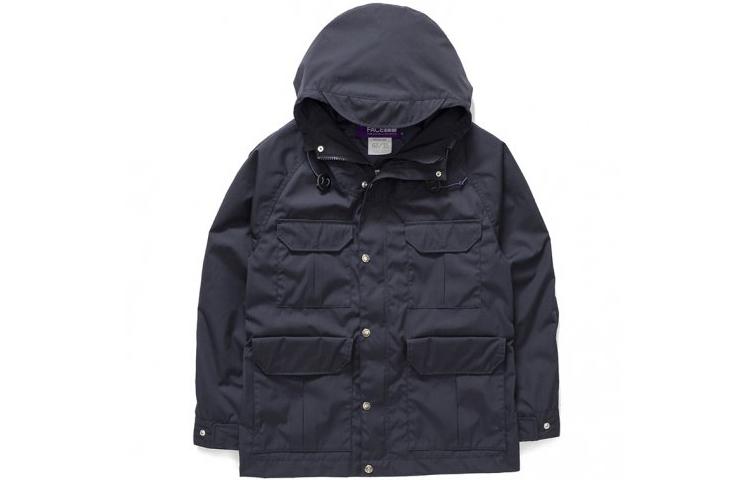 THE NORTH FACE PURPLE LABEL