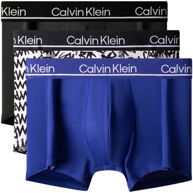 CKCalvin Klein 3