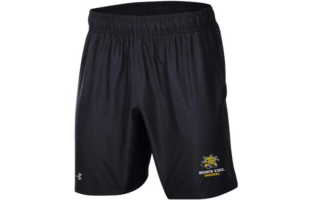 Under Armour Woven Graphic Collegiate Wichita State University Logo