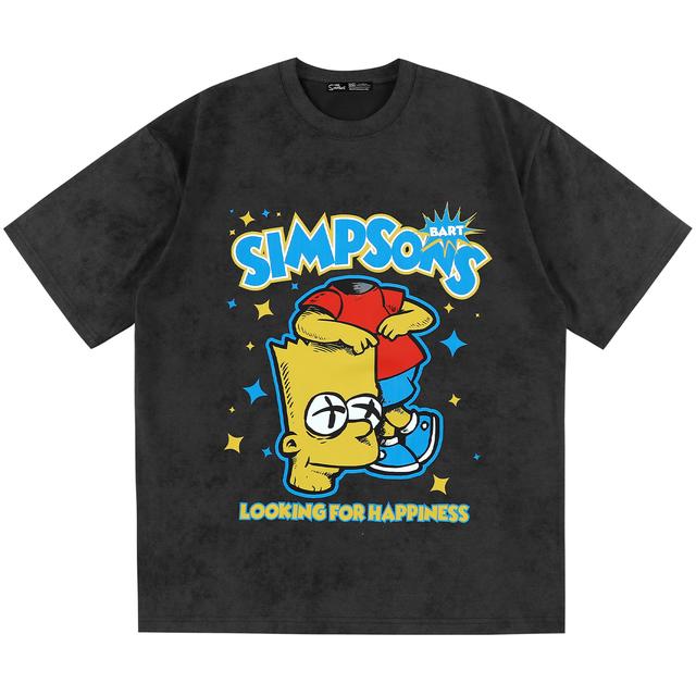 The Simpsons T