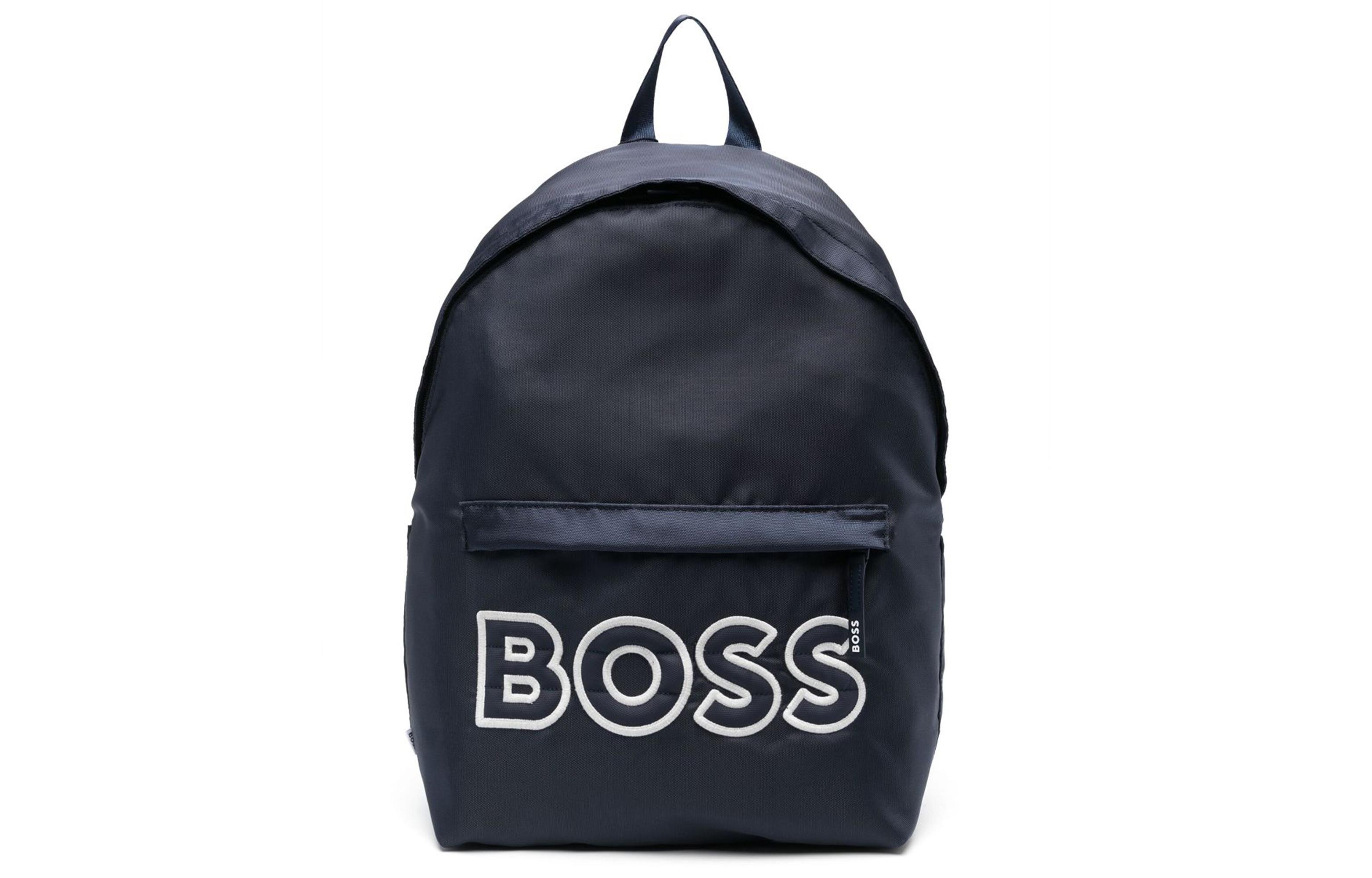 HUGO BOSS Logo