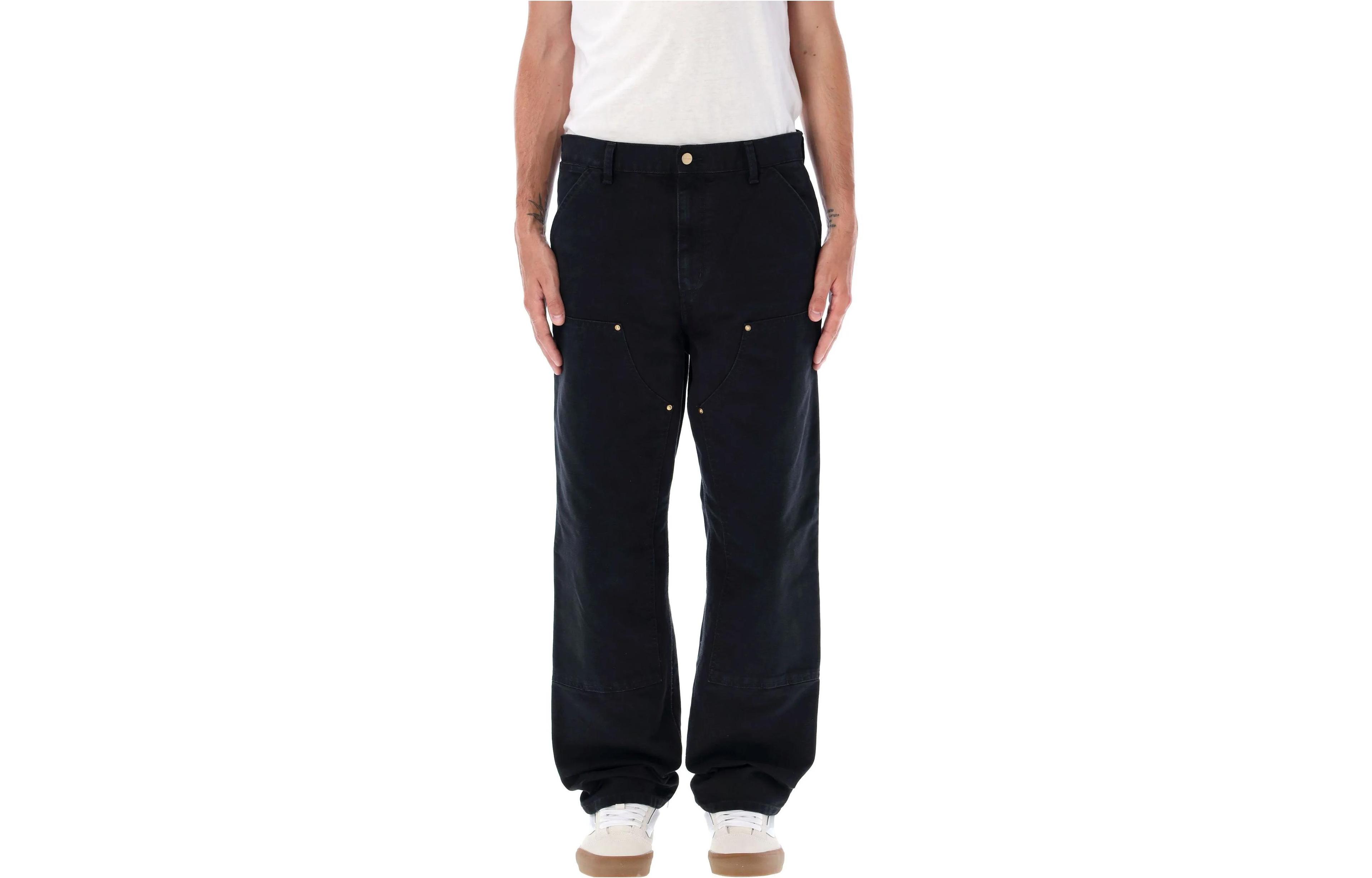 Carhartt WIP Double Knee Pant