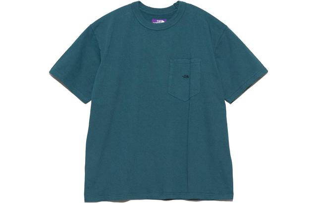 THE NORTH FACE PURPLE LABEL T