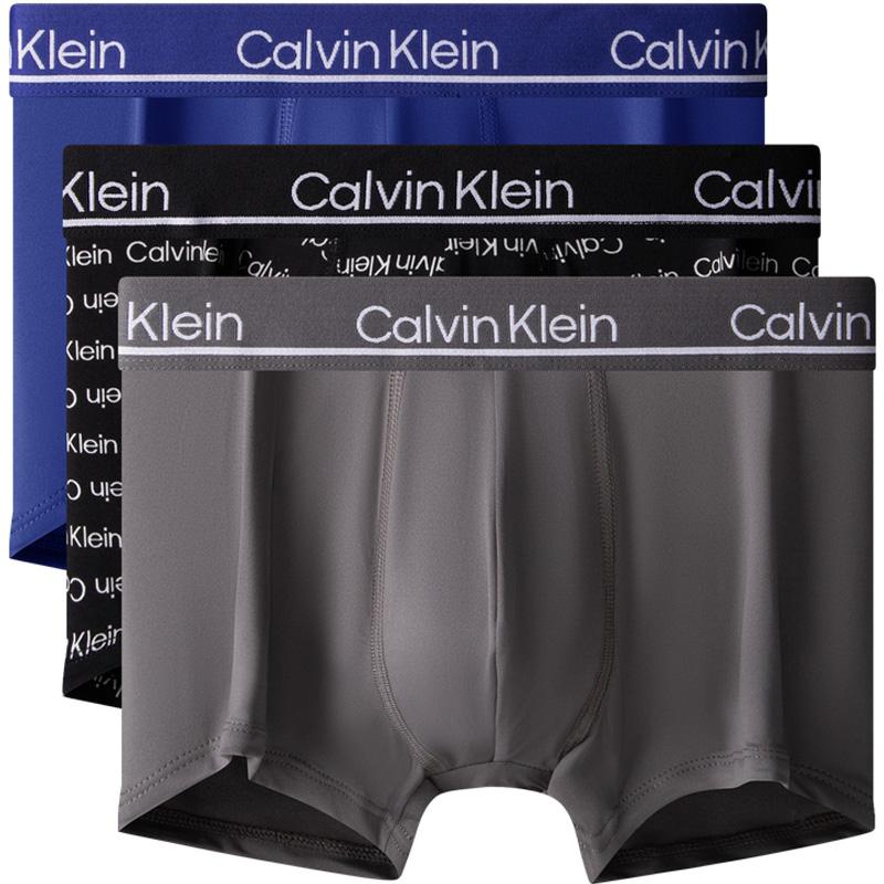 CKCalvin Klein 3