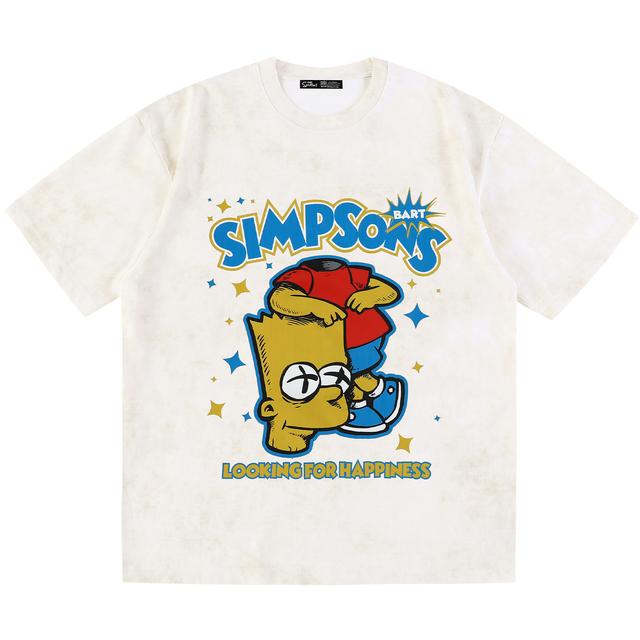 The Simpsons T