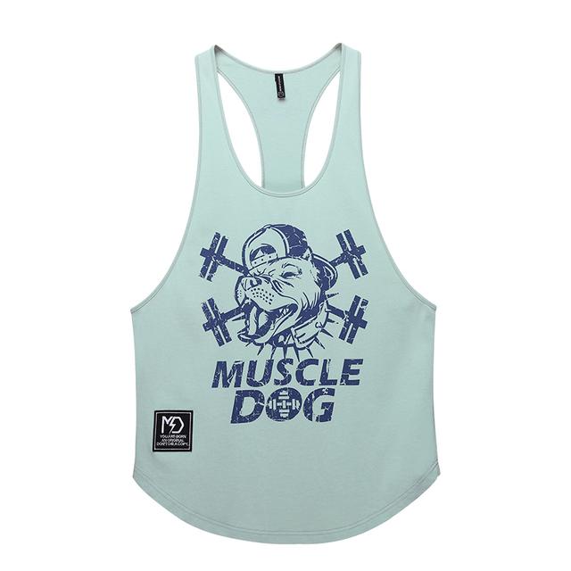 Muscle Dog