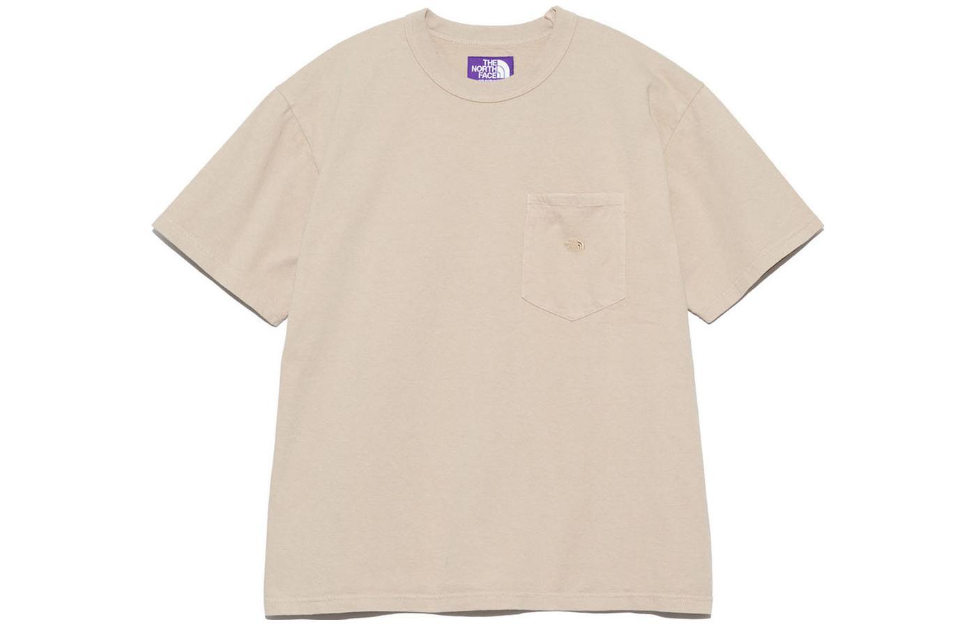 THE NORTH FACE PURPLE LABEL T