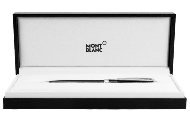 MONTBLANC PIX