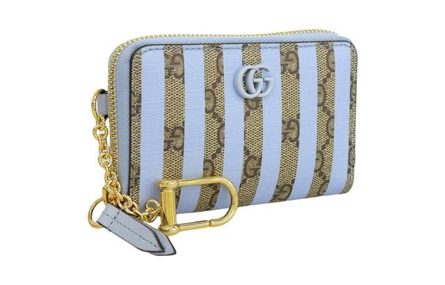 GUCCI G PVC