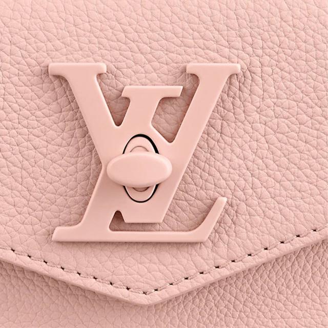 LOUIS VUITTON Lockme Tote PM