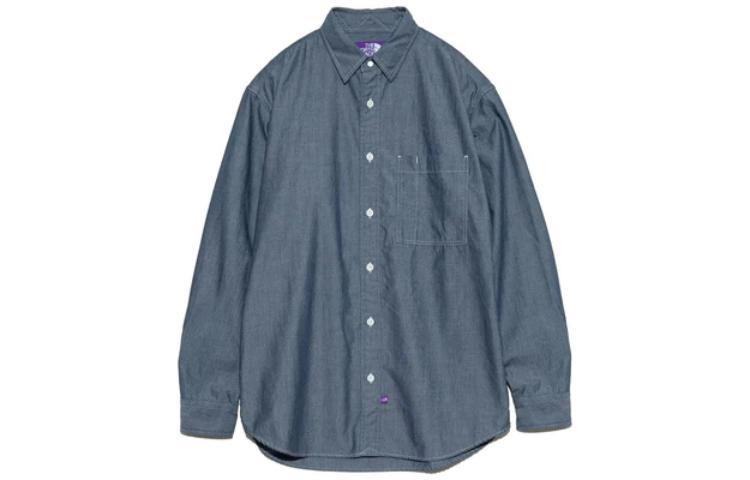 THE NORTH FACE PURPLE LABEL