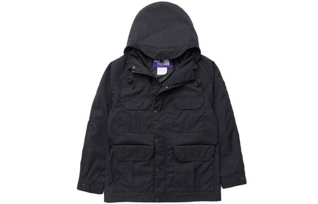 THE NORTH FACE PURPLE LABEL Mountain