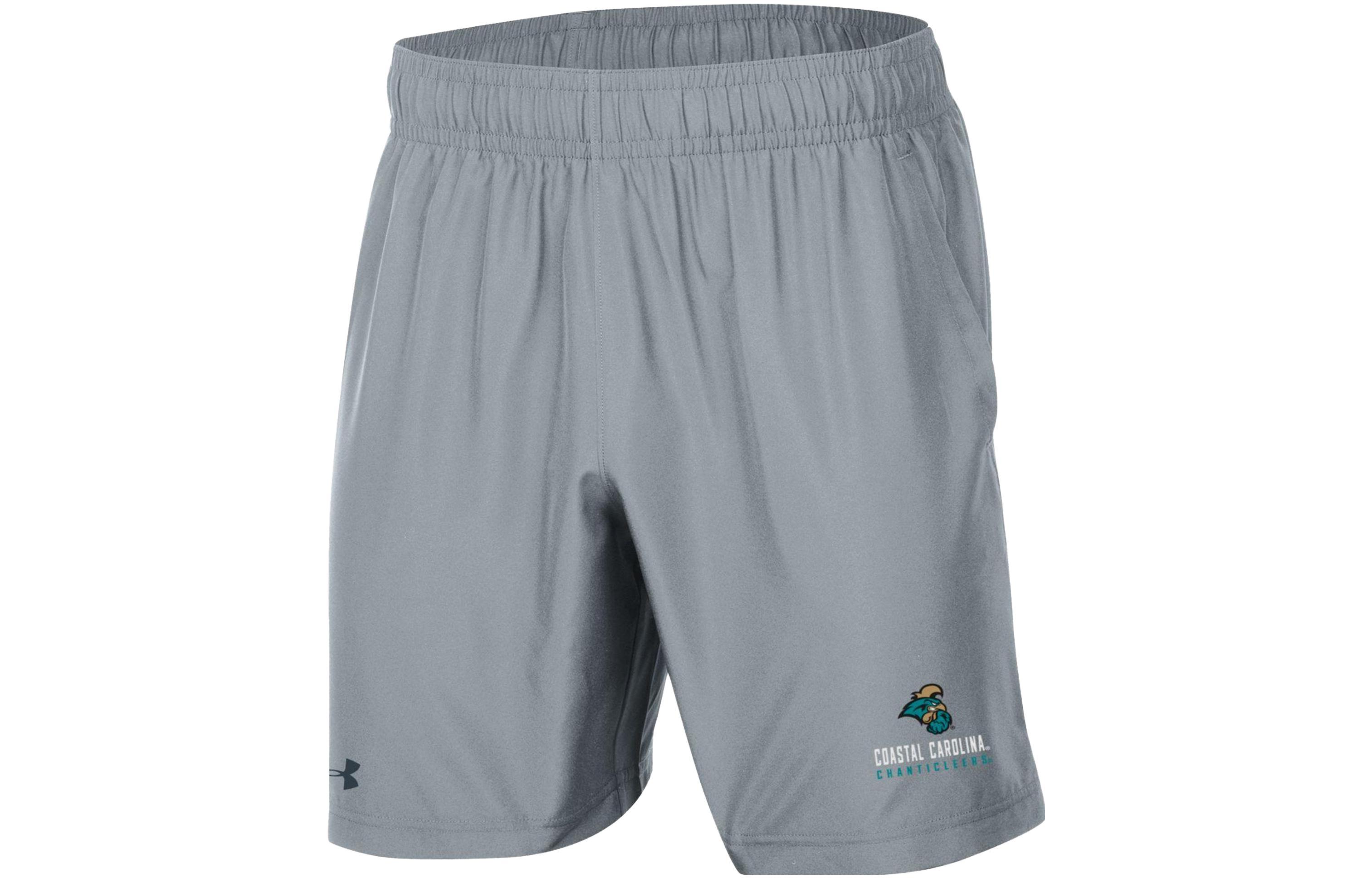 Under Armour Woven Graphic Collegiate Coastal Carolina University Logo