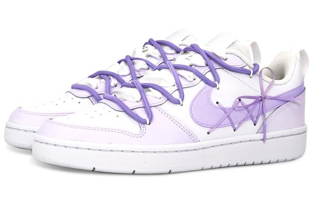 Nike Court Borough Low 2 GS