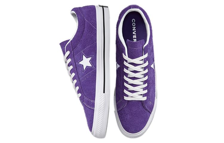 Converse one star