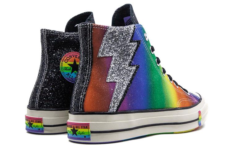 Converse Chuck 1970S Pride High Top