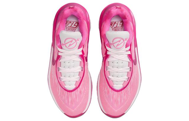 Nike Air Zoom G.T. Cut 2 Hyper Pink