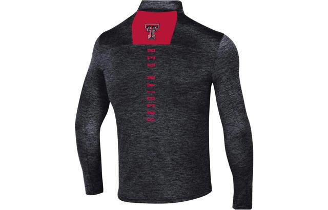 Under Armour Tech Twist Gameday Collegiate Texas Tech University T