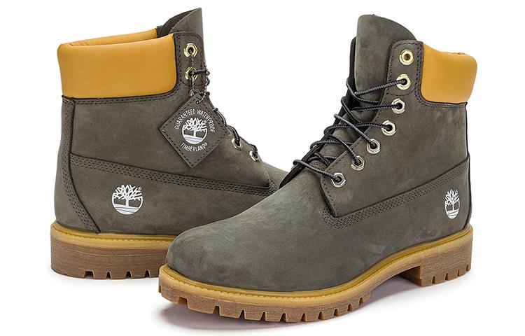 Timberland